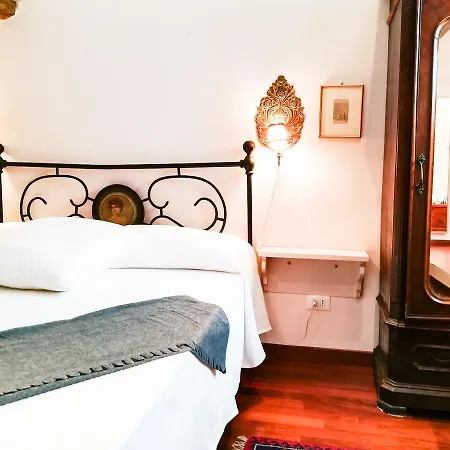 아파트 Navona Penthouse