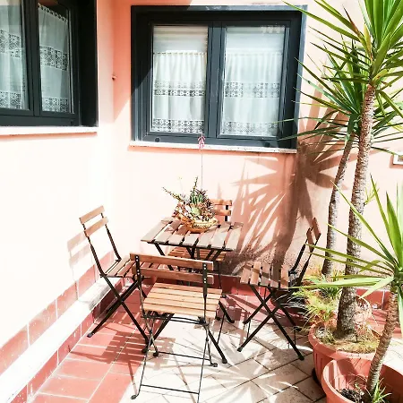 아파트 Navona Penthouse